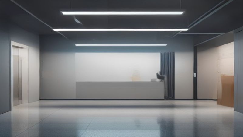 西瓜短剧产品中心主视觉界面展示